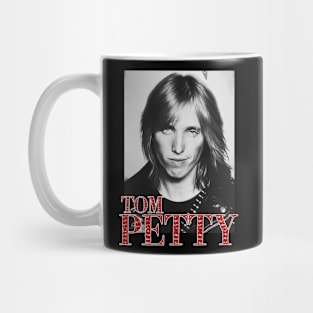 tom petty Mug